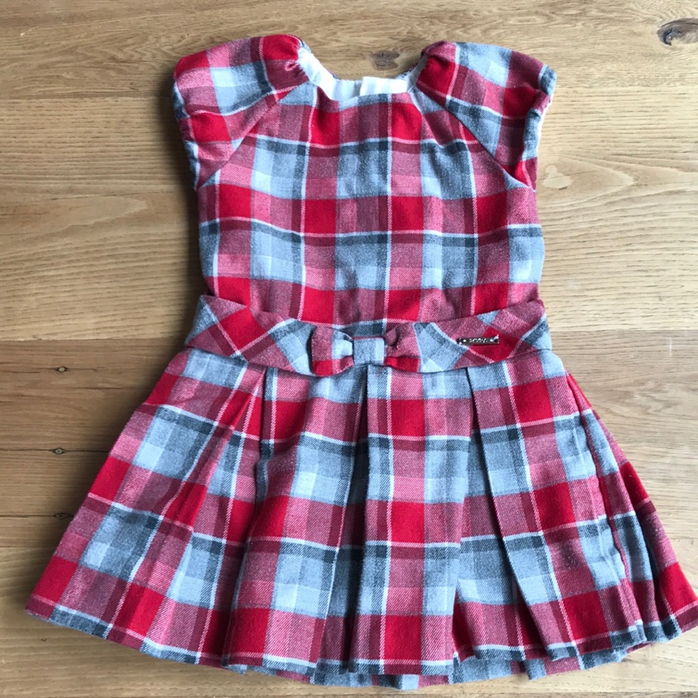Mayoral Dress